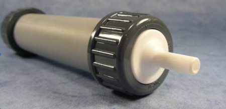 Wasser keimfrei machen mit einer Hohlfasermembrane