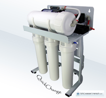QuickChange-Ultimo-DirectFlow-Umkehrosmose-Wasserfilter