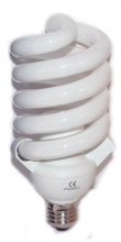 Tageslichtlampe-Vollspektrumlampe-Energiesparlampe