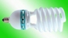 Tageslichtlampe-Vollspektrumlampe-Energiesparlampe